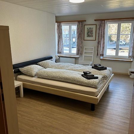 Hotel Adler Garni Bauma Dış mekan fotoğraf