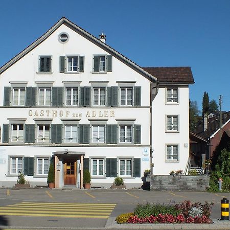 Hotel Adler Garni Bauma Dış mekan fotoğraf