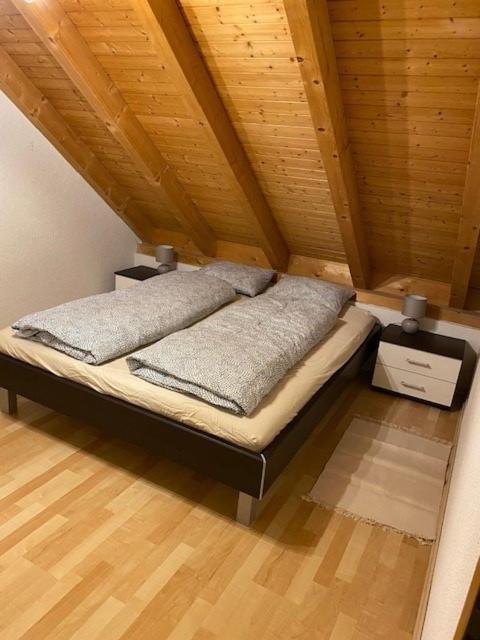 Hotel Adler Garni Bauma Oda fotoğraf