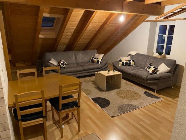 Hotel Adler Garni Bauma Oda fotoğraf