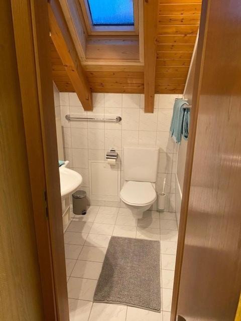 Hotel Adler Garni Bauma Dış mekan fotoğraf