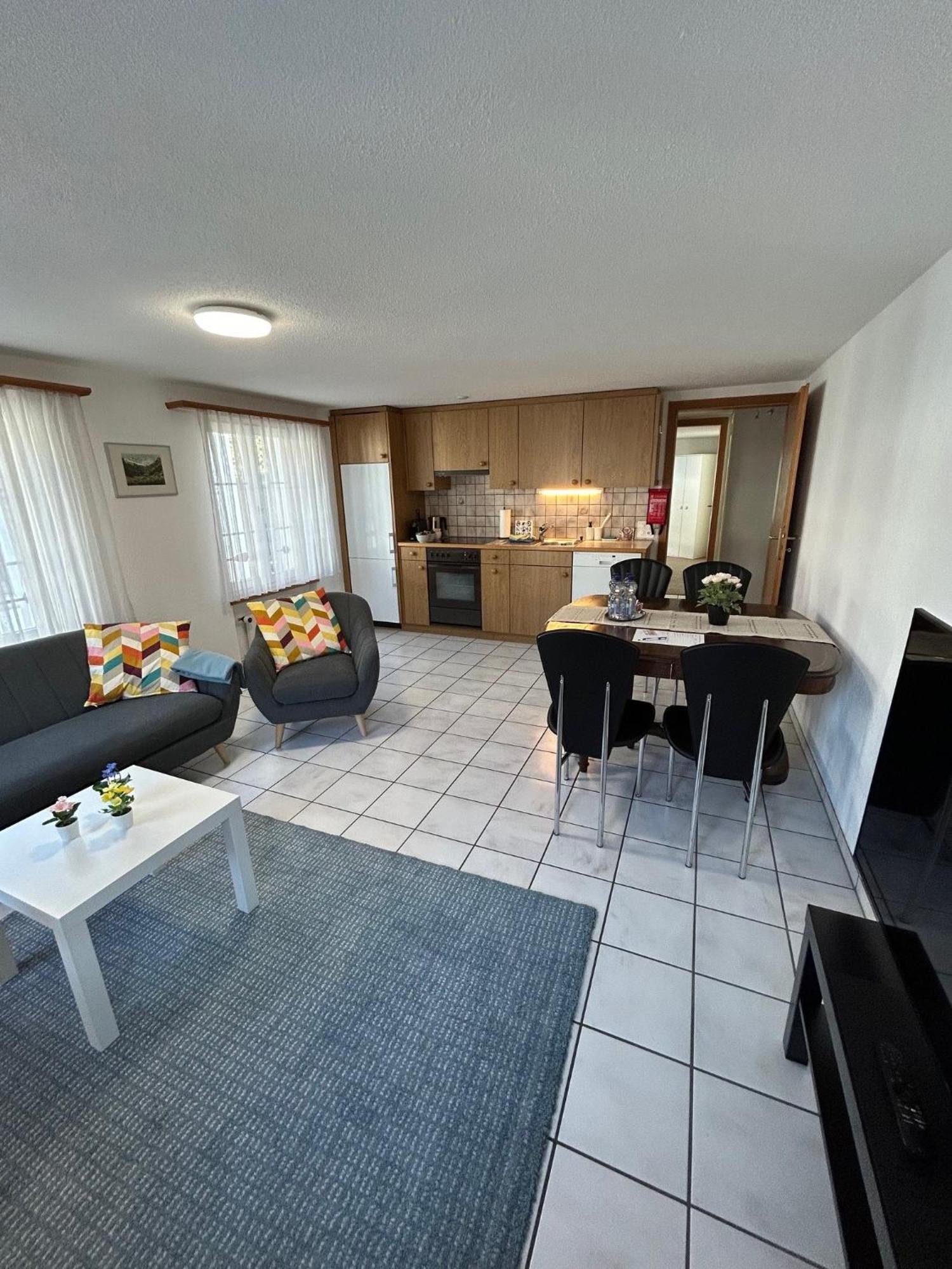 Hotel Adler Garni Bauma Oda fotoğraf