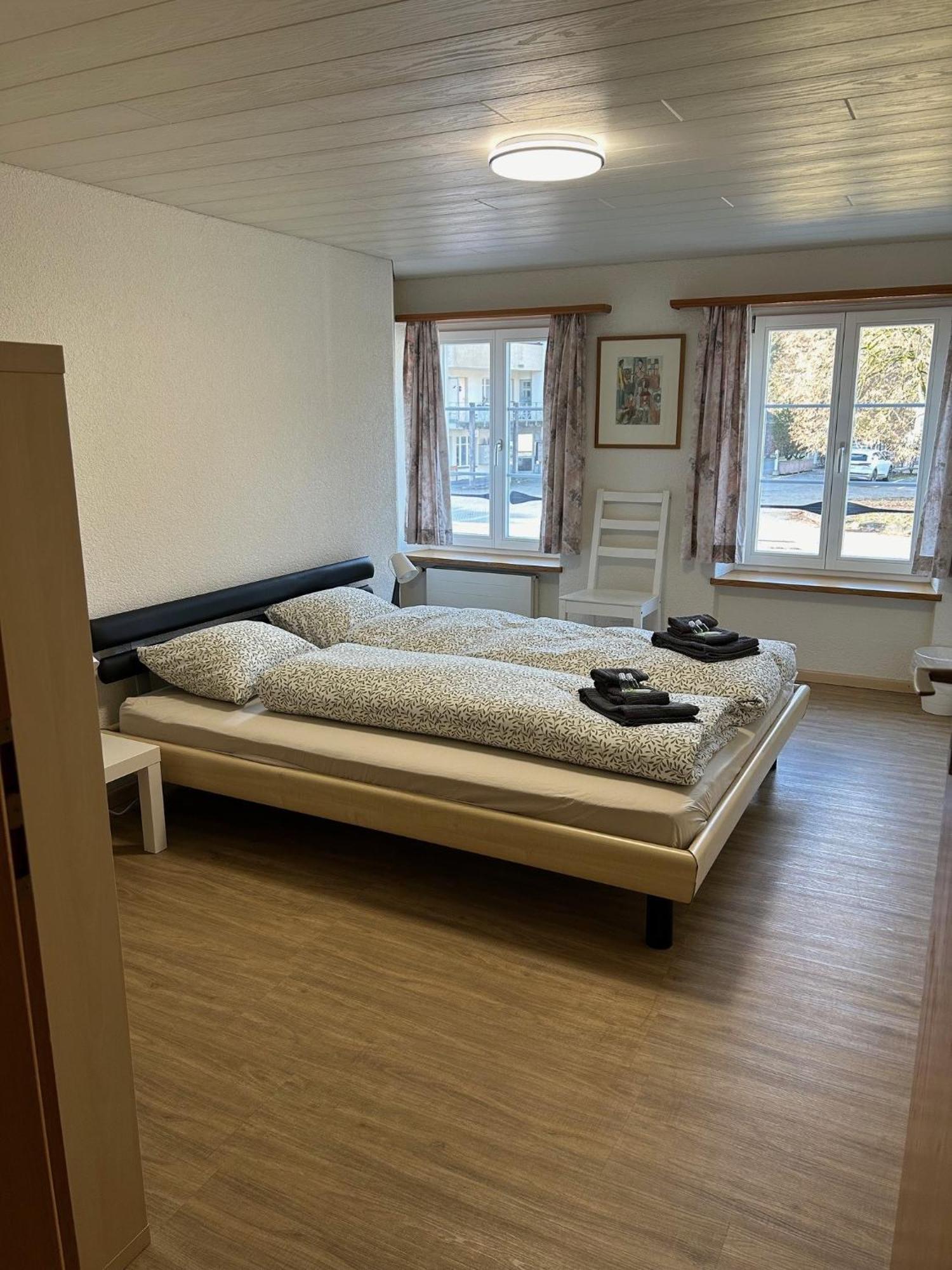 Hotel Adler Garni Bauma Dış mekan fotoğraf