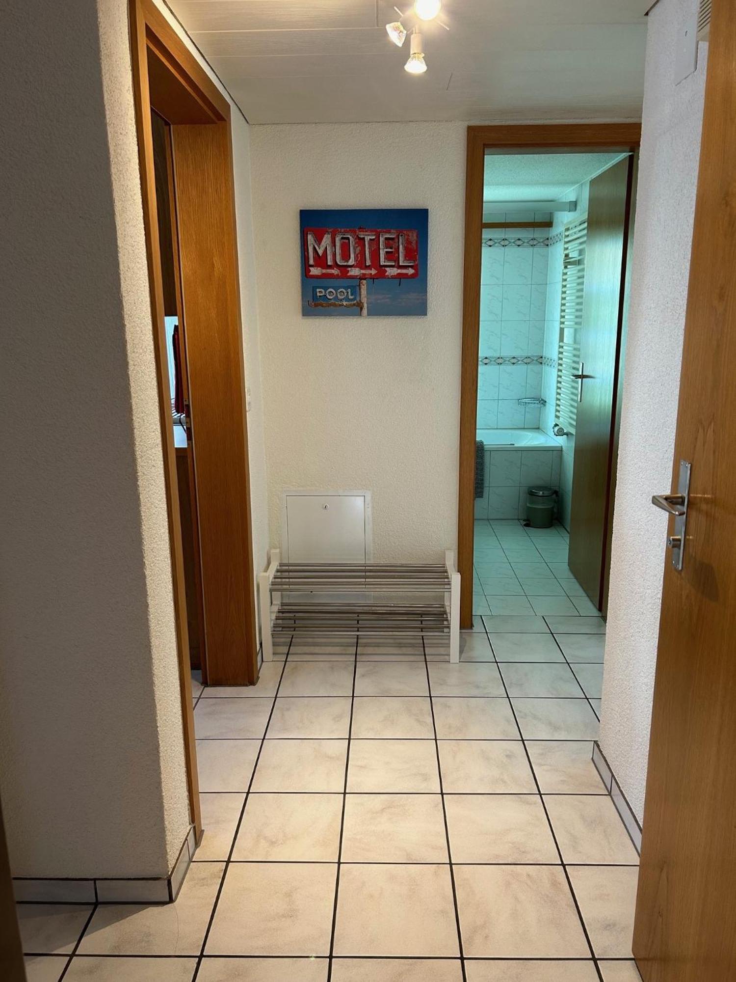 Hotel Adler Garni Bauma Oda fotoğraf