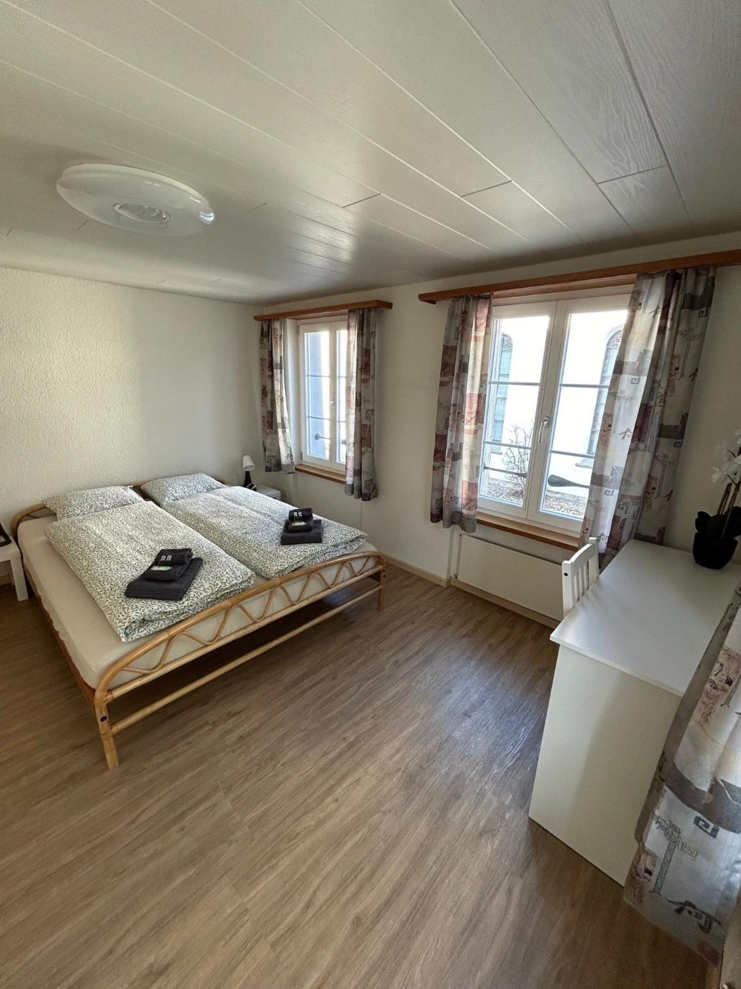 Hotel Adler Garni Bauma Oda fotoğraf