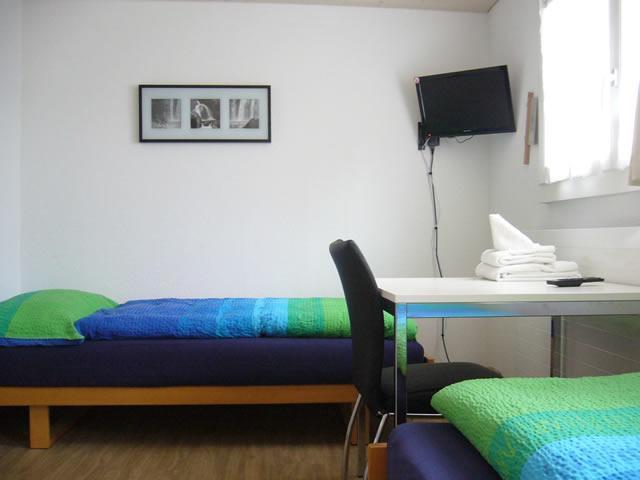 Hotel Adler Garni Bauma Dış mekan fotoğraf