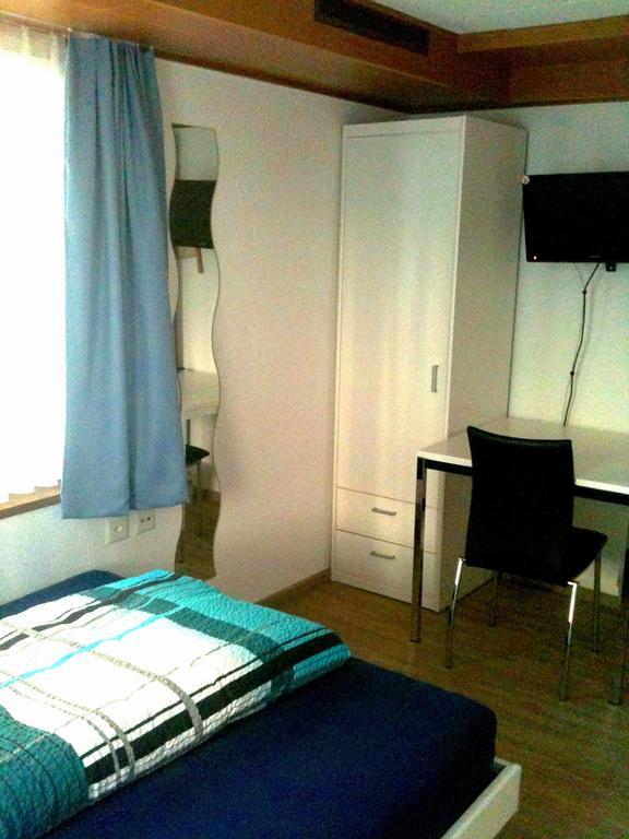 Hotel Adler Garni Bauma Dış mekan fotoğraf