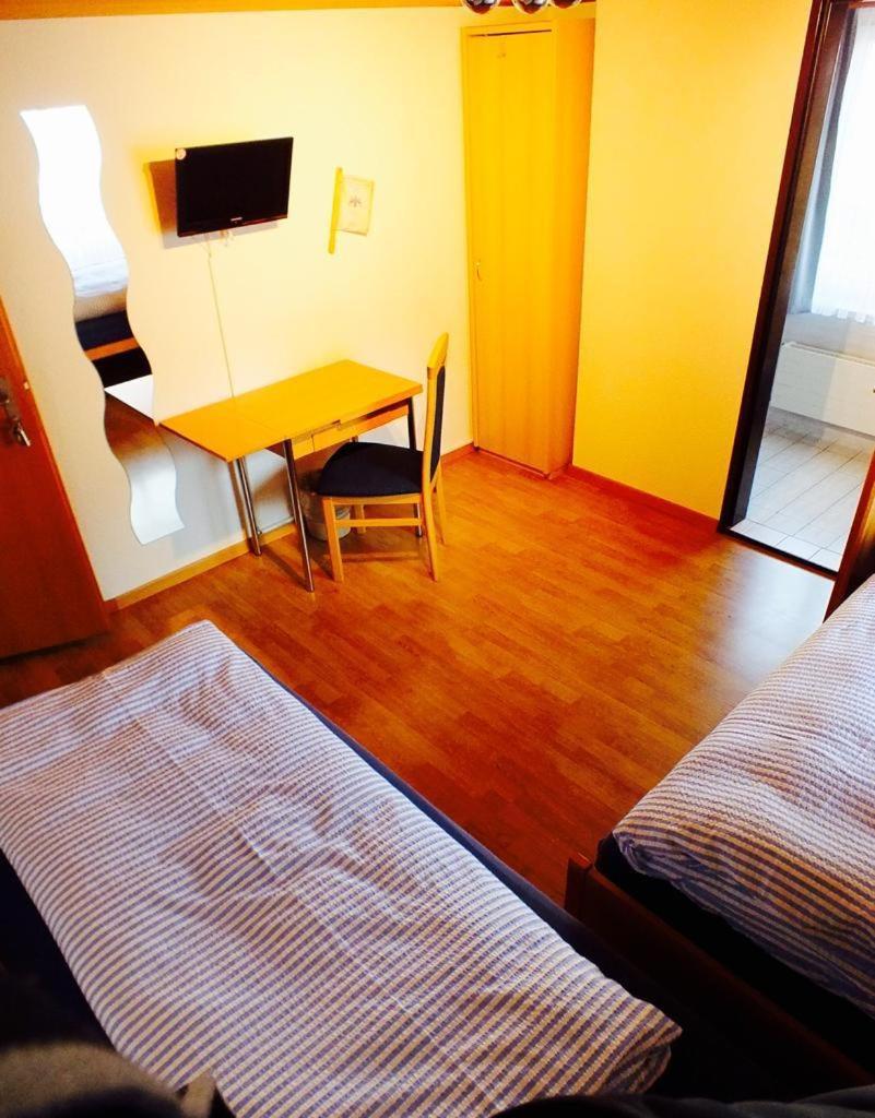 Hotel Adler Garni Bauma Dış mekan fotoğraf