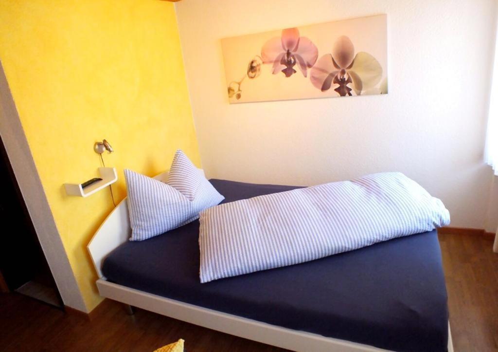 Hotel Adler Garni Bauma Dış mekan fotoğraf
