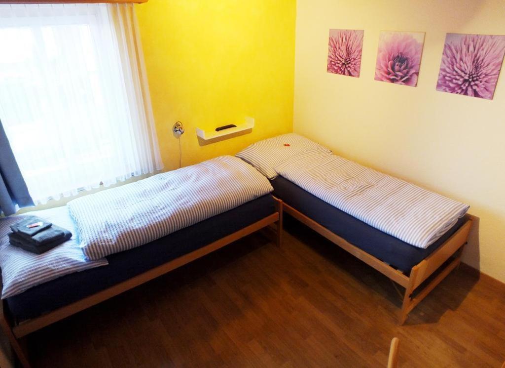 Hotel Adler Garni Bauma Dış mekan fotoğraf