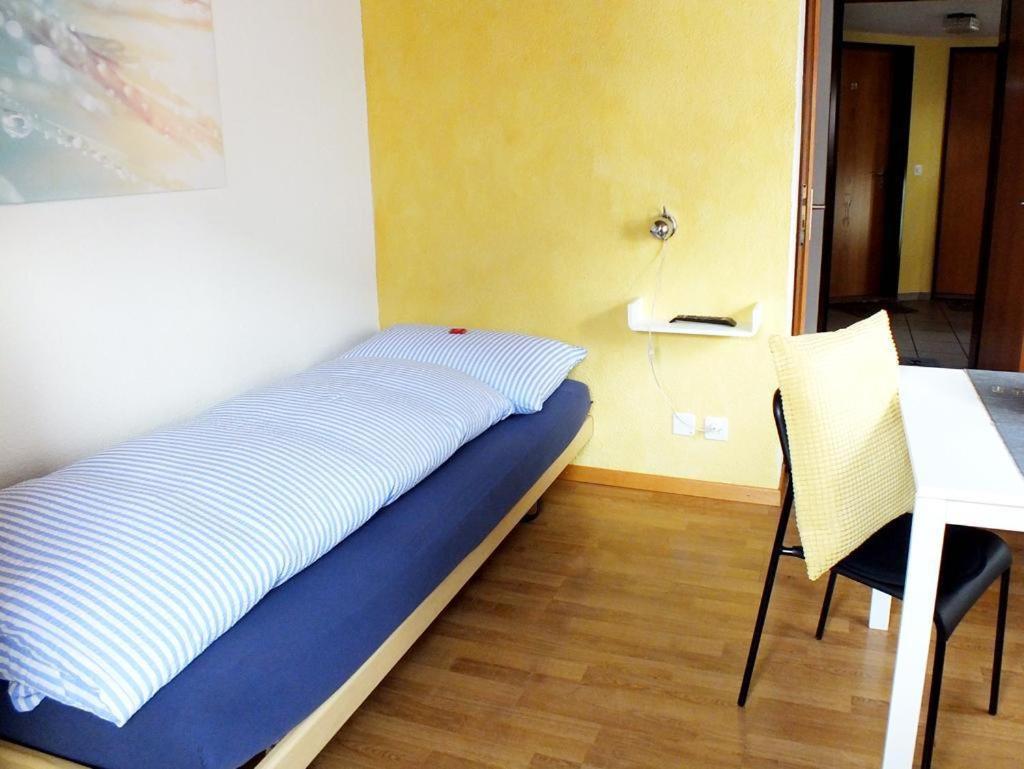 Hotel Adler Garni Bauma Dış mekan fotoğraf