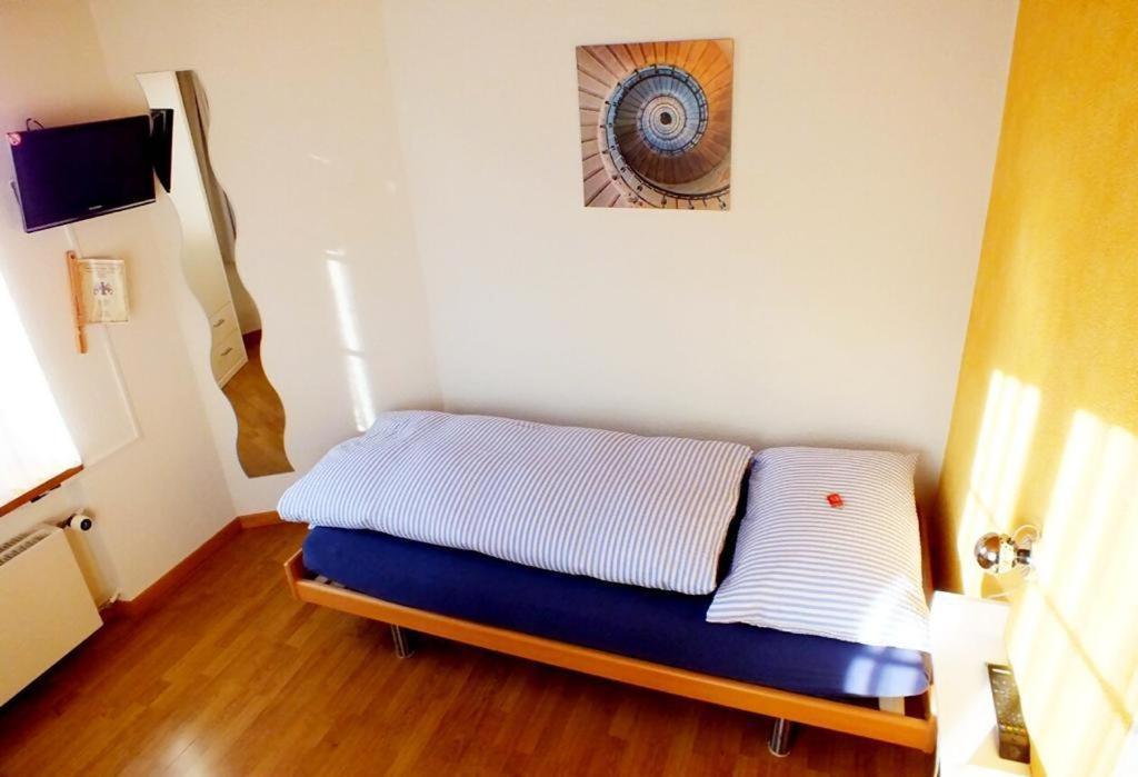 Hotel Adler Garni Bauma Dış mekan fotoğraf