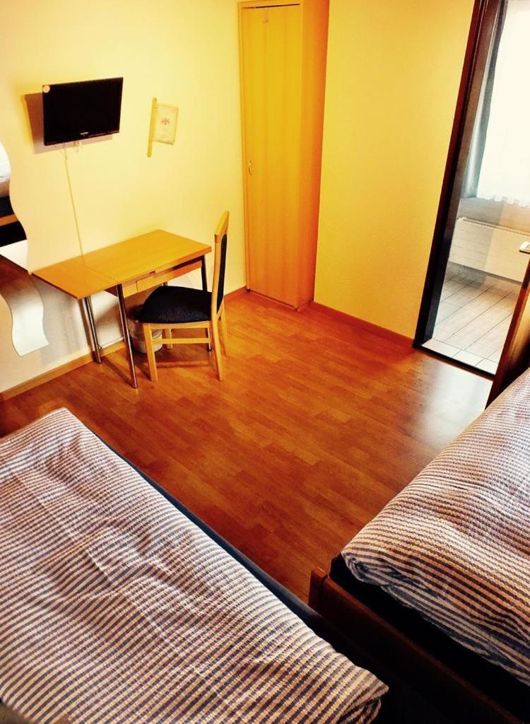 Hotel Adler Garni Bauma Dış mekan fotoğraf